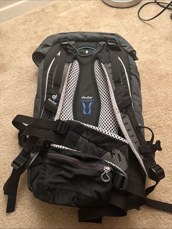 NEW! Deuter Women’s Backpack main image 7